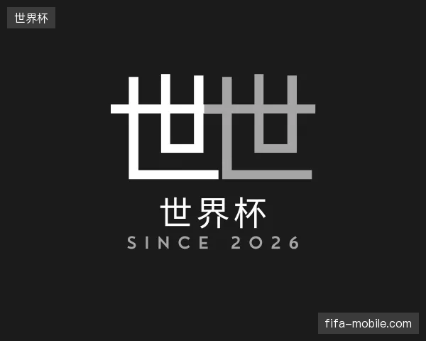 解读世界杯官方